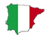 EL VESTIDOR - Italiano