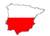 EL VESTIDOR - Polski